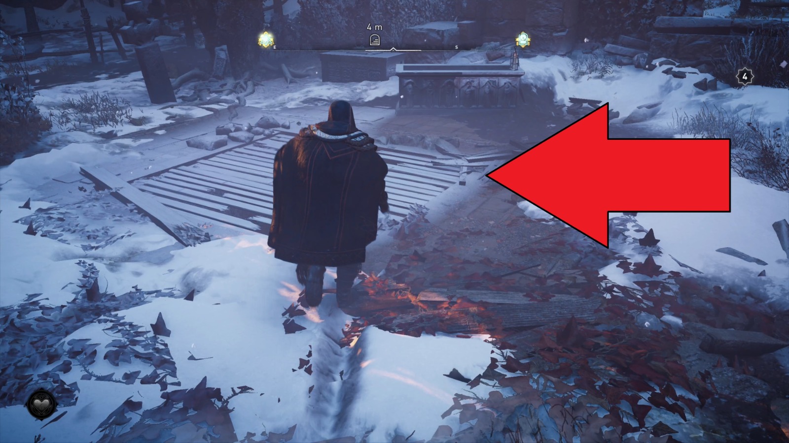 Jorvik Ingot Locations Assassin's Creed Valhalla Walkthrough Neoseeker