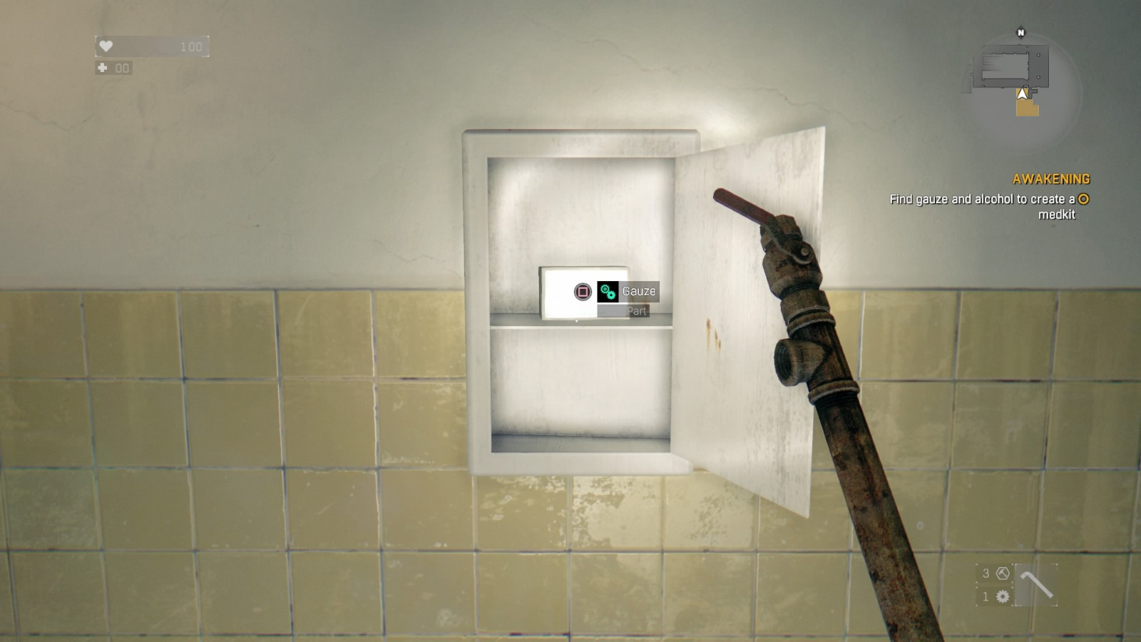 Awakening Dying Light Walkthrough Neoseeker