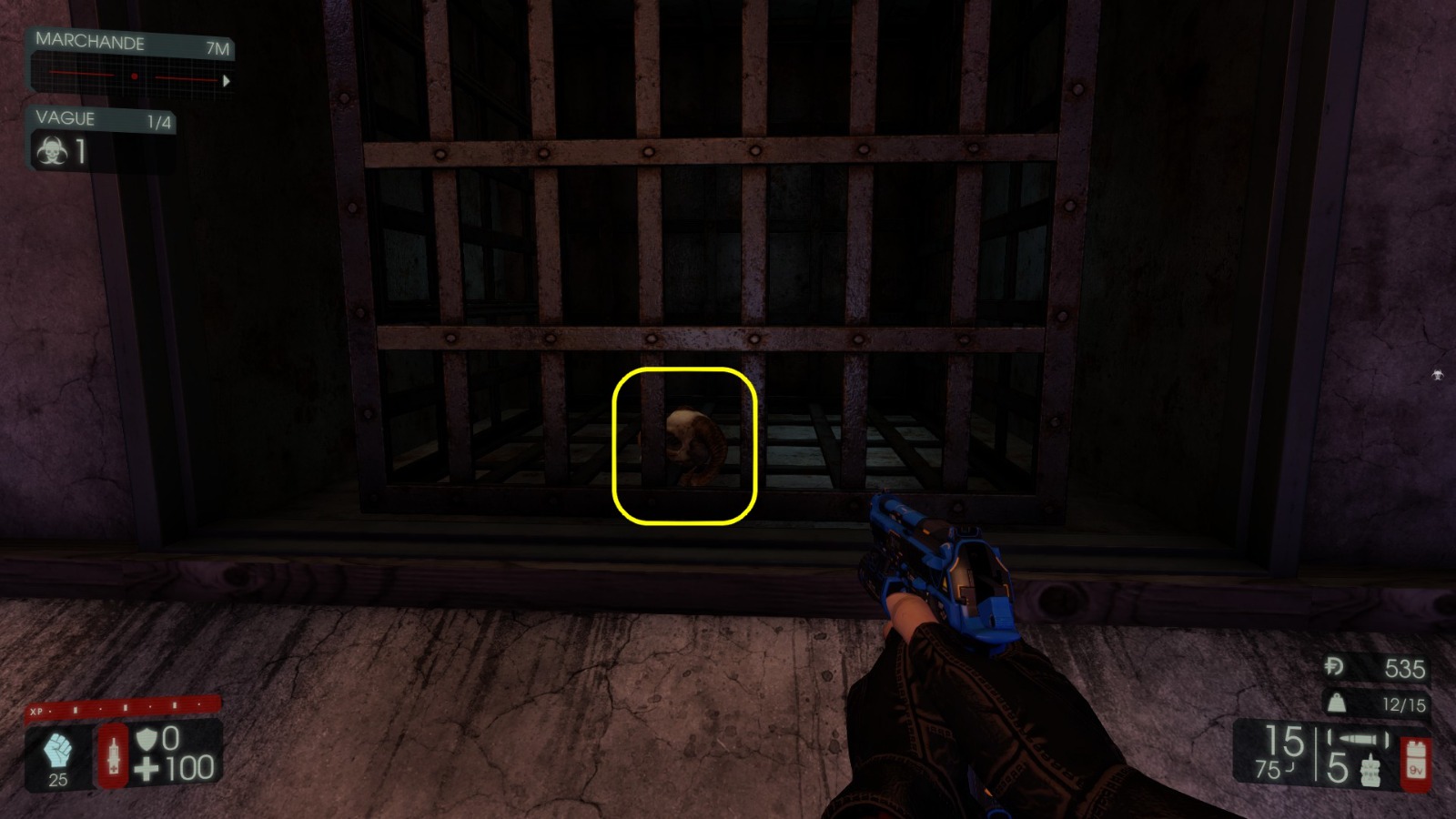 Netherhold Killing Floor 2 Walkthrough Neoseeker