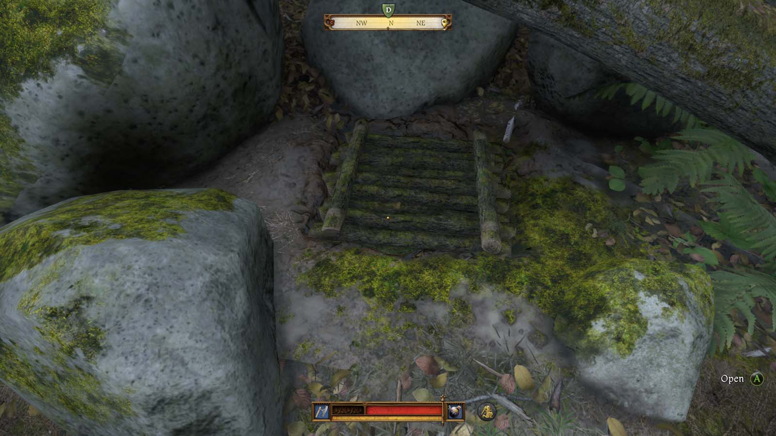 Birds of Prey Quest Guide Kingdom Come Deliverance II Neoseeker