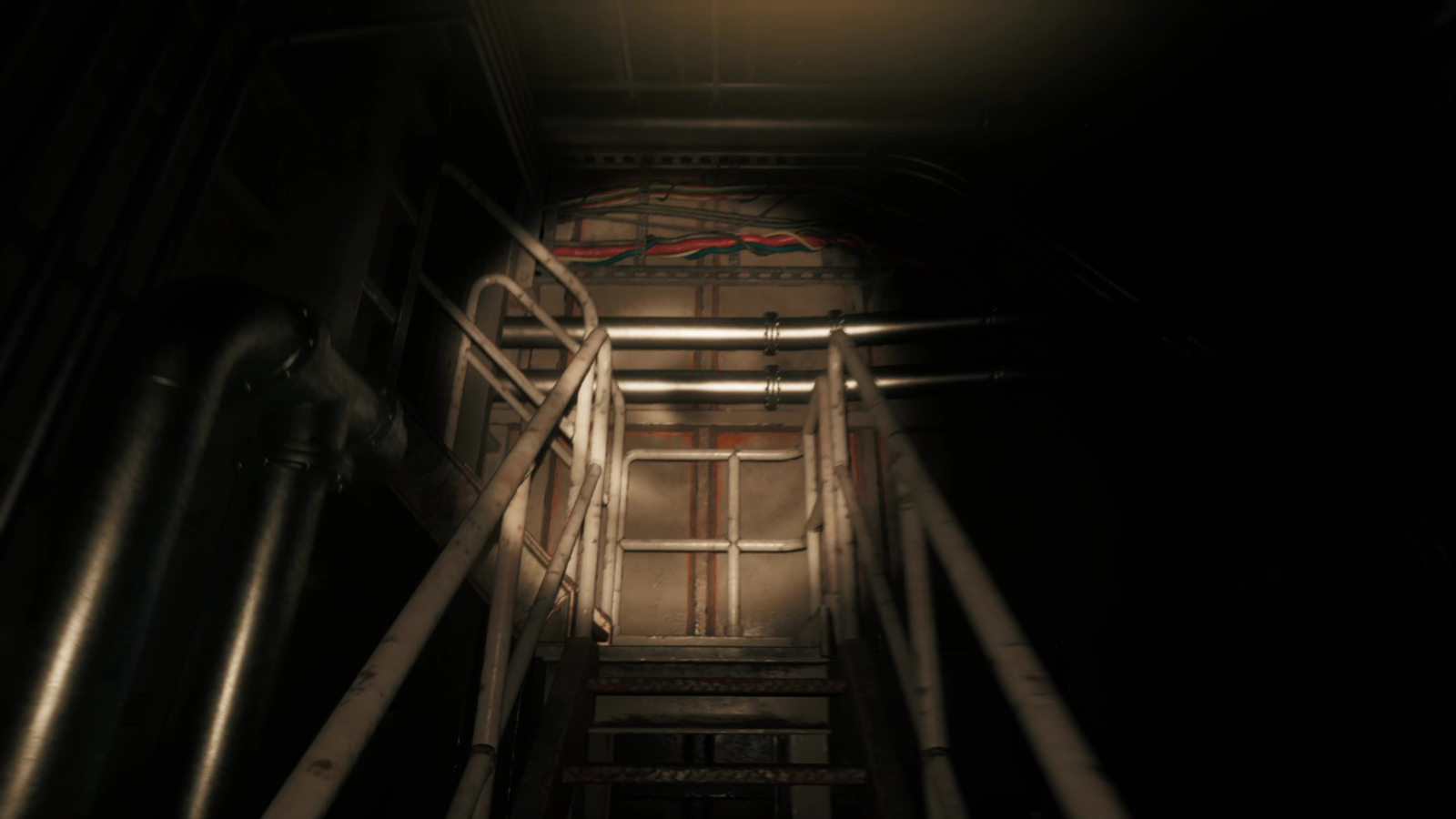 Still Wakes the Deep walkthrough - Engineering (1) - Neoseeker