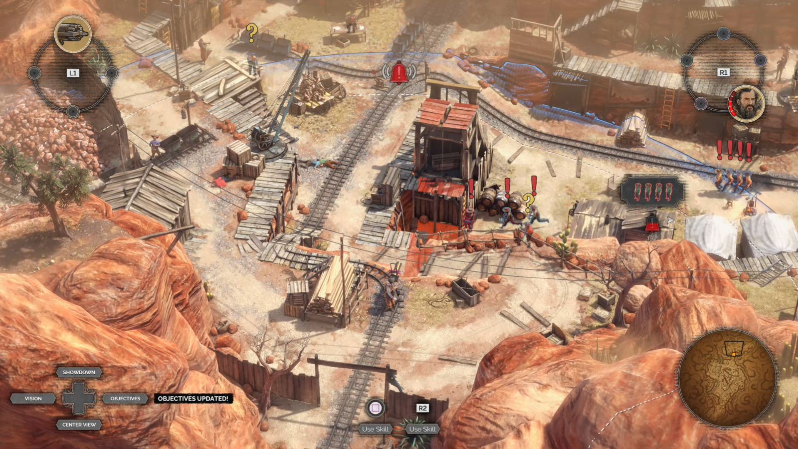 desperados 3 all missions desperados 3 all missions