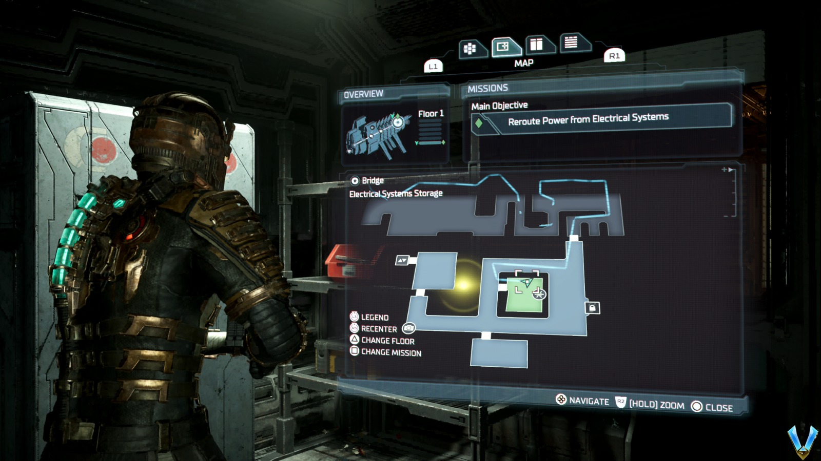 Dead Space Remake (2023) All Weapon Upgrades Locations Guide Neoseeker