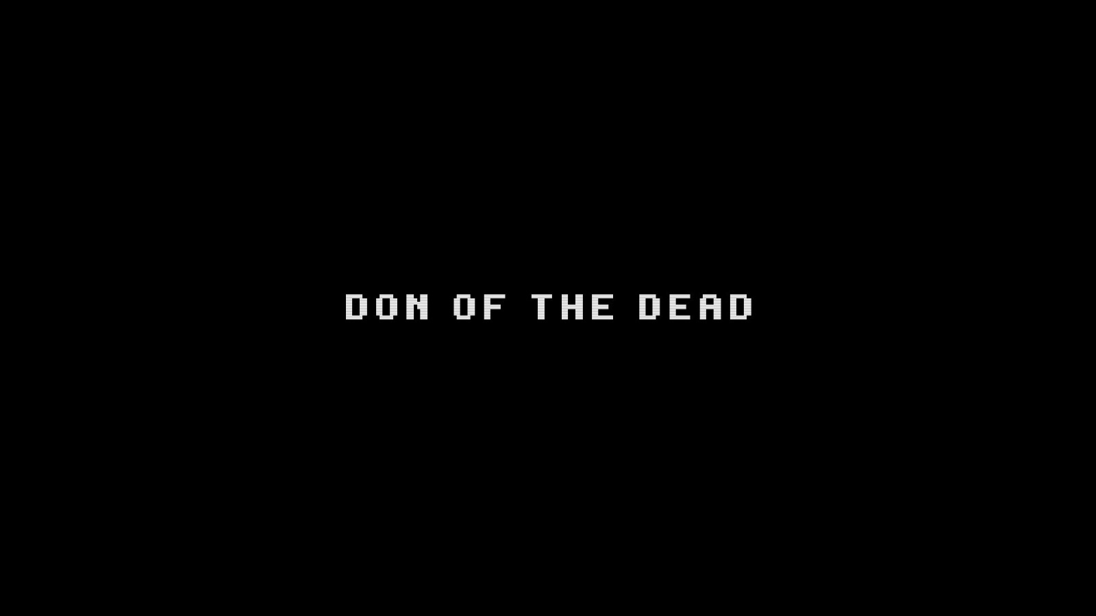 Don Of The Dead - The Darkside Detective (2017) Walkthrough and Guide ...