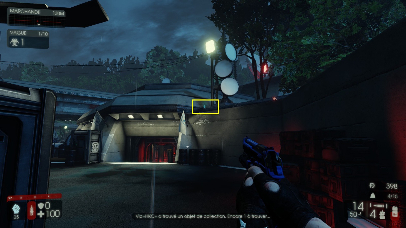 Kf2 Controller Layout Desolation - Killing Floor 2 Walkthrough - Neoseeker