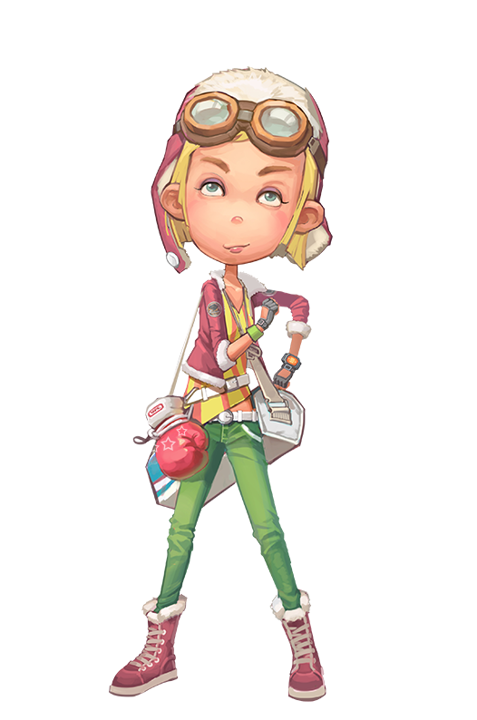 Sam My Time At Portia Walkthrough Neoseeker