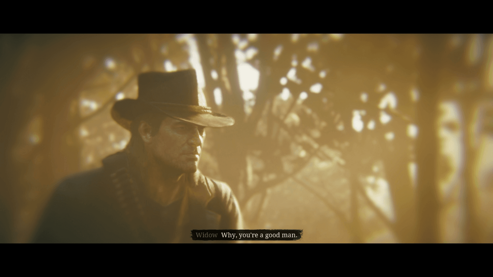 Chapter 6-17: Red Dead Redemption Walkthrough - Red Dead Redemption 2 ...