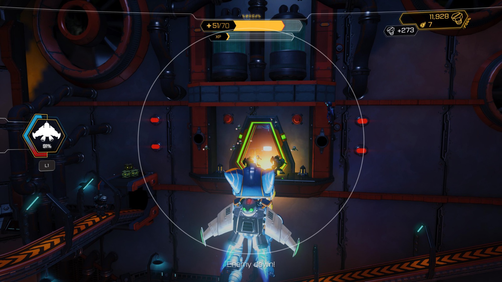 Quartu Ratchet & Clank Walkthrough Neoseeker