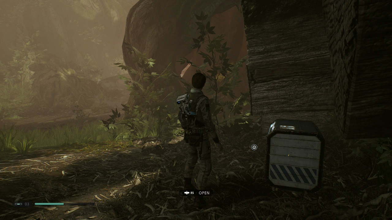 Kashyyyk Collectible Locations Star Wars Jedi Fallen Order Walkthrough Neoseeker