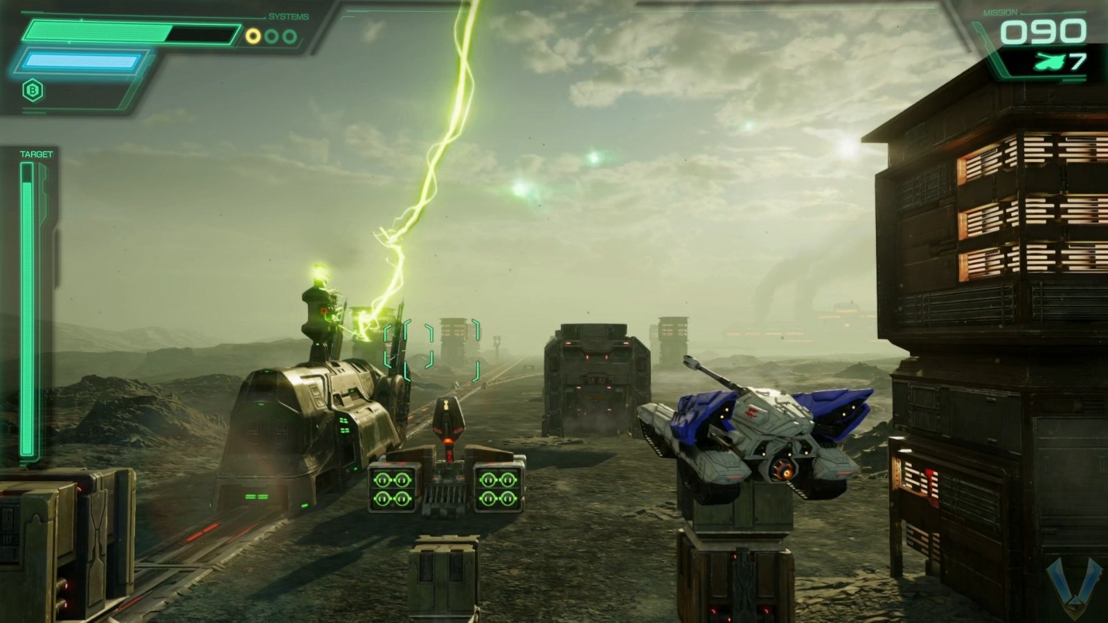 Mechbeth Macbeth - Star Fox (2026) Walkthrough - Neoseeker