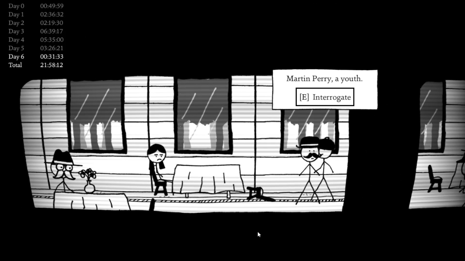 Uncursing Machine - Shadows Over Loathing Walkthrough - Neoseeker