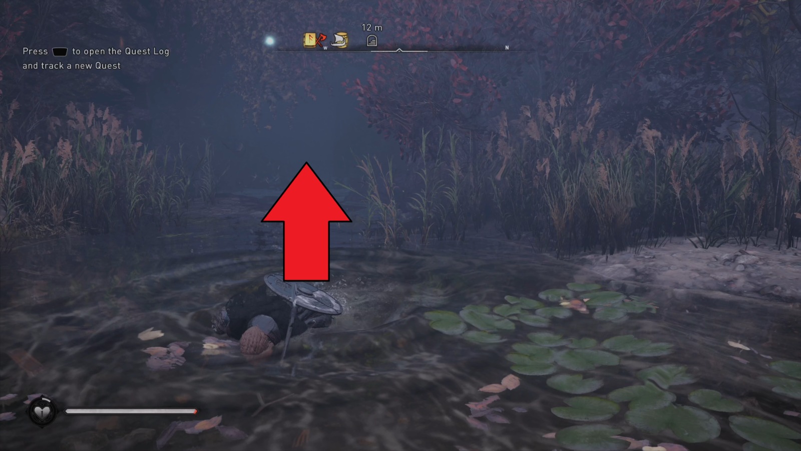 Assassin's Creed Valhalla Grantebridgescire Ability Locations Neoseeker