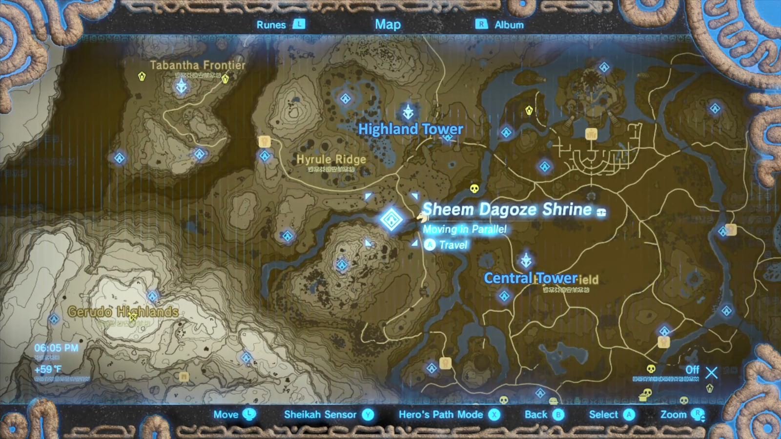 The Master Trials DLC Quests - The Legend of Zelda: Breath of the Wild ...