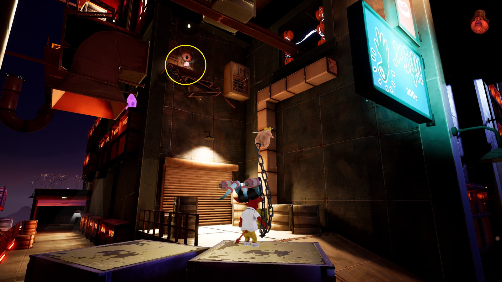 Flavor Peaks Hell Pie Walkthrough Neoseeker