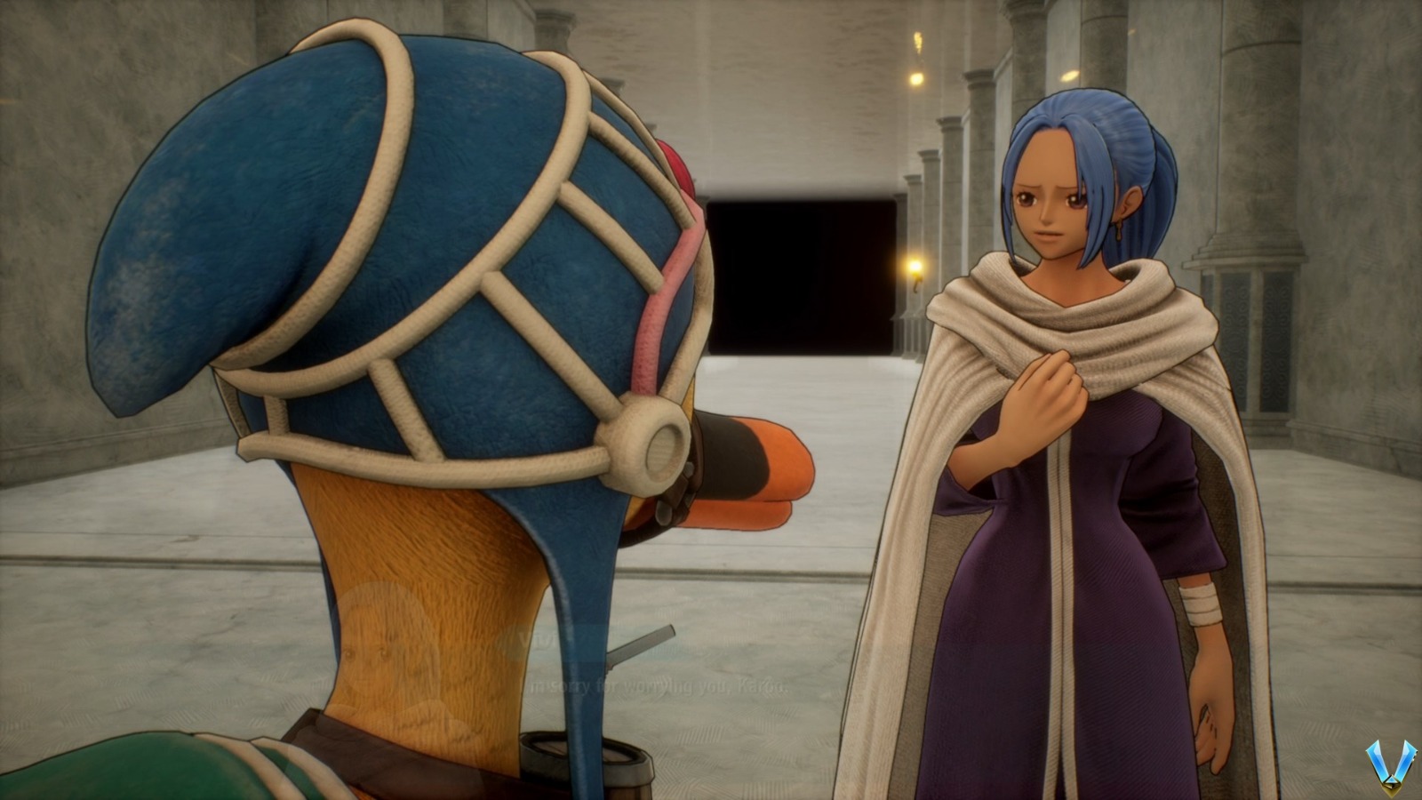 One Piece Odyssey Find Crocodile Walkthrough Neoseeker