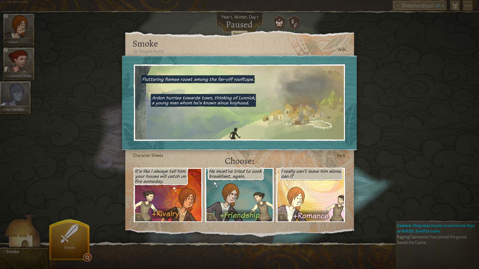 wildermyth cheats wildermyth cheats