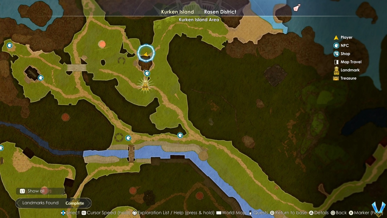 Atelier Ryza 3 Sympathy Among Countrymen Walkthrough Atelier Ryza 3