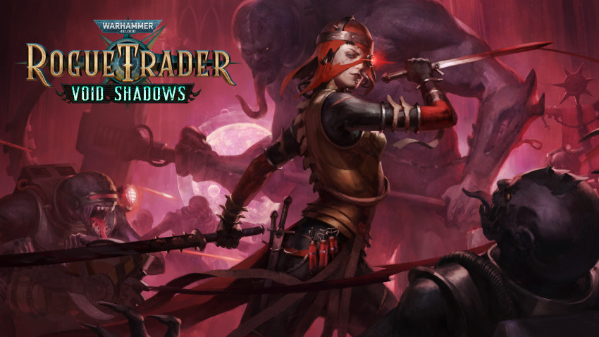 InEffect's Ulfar Build Guide - Rogue Trader (updated For Void Shadows ...