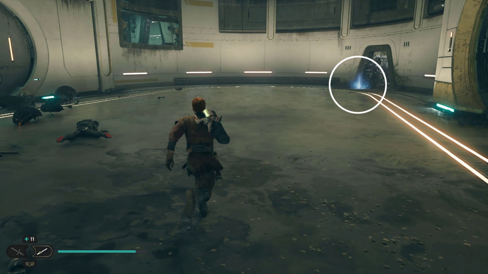 Koboh Array Control Star Wars Jedi Survivor Walkthrough Neoseeker