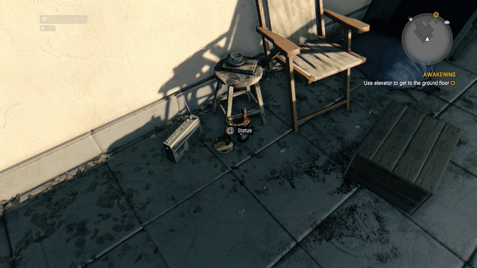 Zombie Statues Location Guide Dying Light Neoseeker