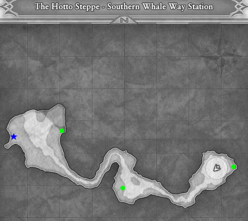 Searching with Cetacea Take to the Skies Dragon Quest XI Echoes of