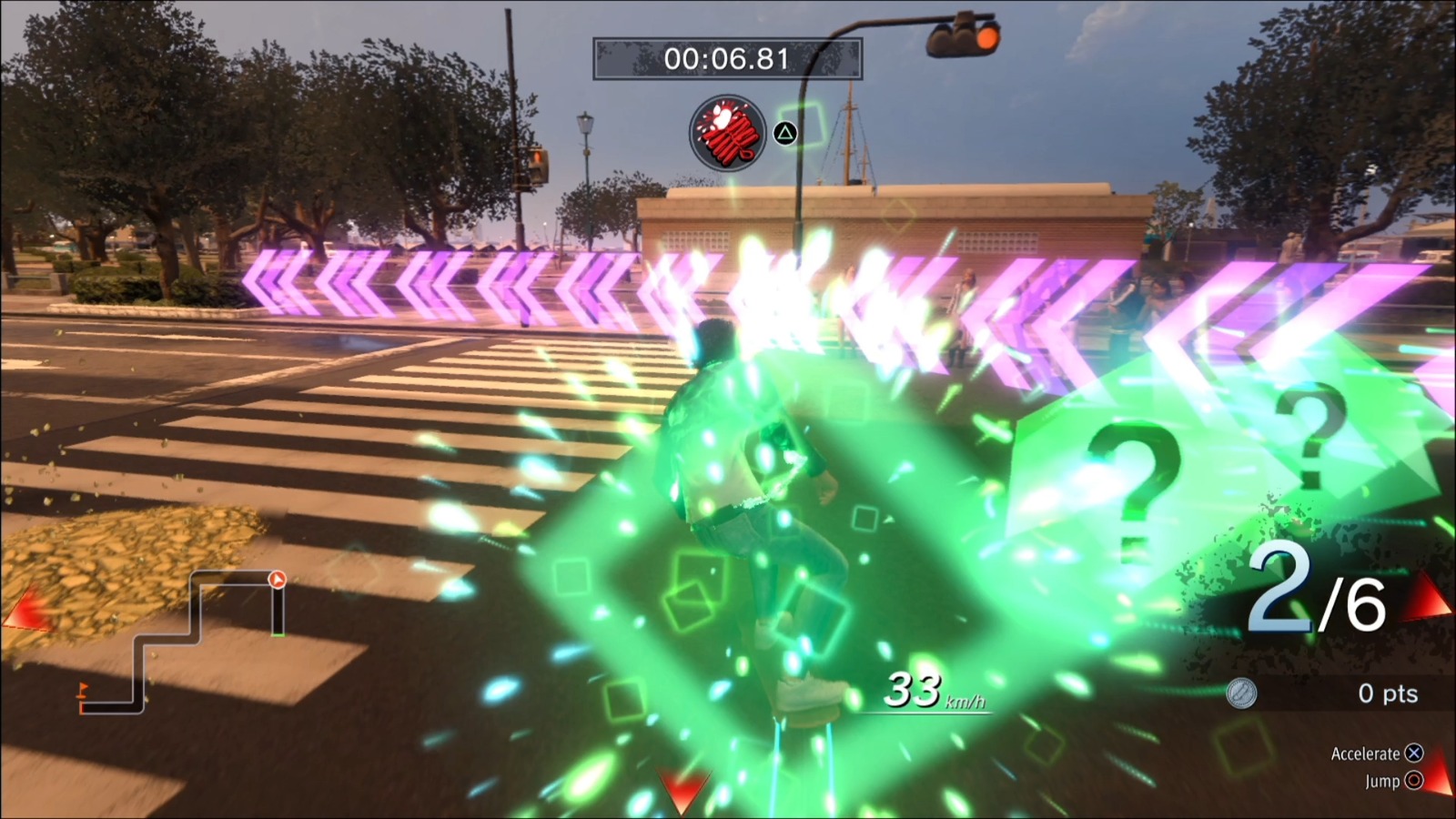 Skateboard Races Lost Judgment Walkthrough Neoseeker