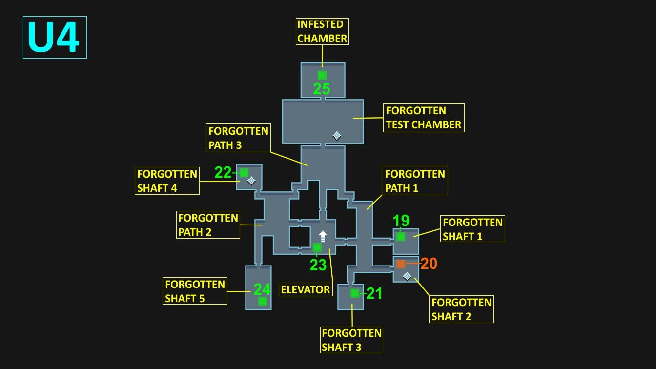 Temple Mine CrossCode Walkthrough Neoseeker