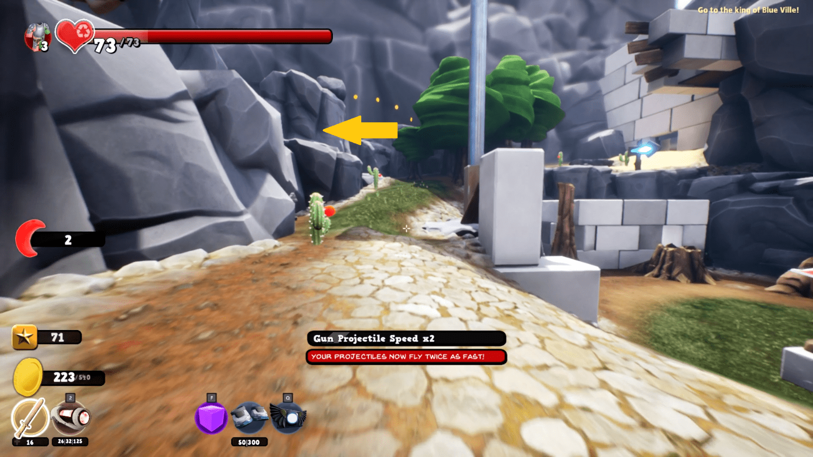 Complete Remaining Red Barrels - Supraland 100% Walkthrough and Guide ...