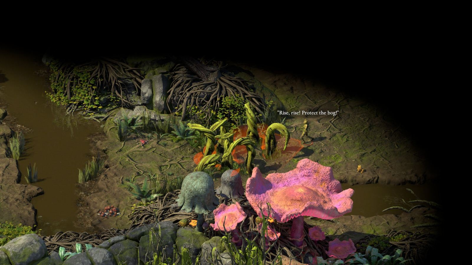 Hunting Season Pillars of Eternity II Deadfire Walkthrough Neoseeker