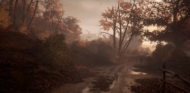 A Plague Tale: Innocence: How To Get The Feeding The Hungry Trophy