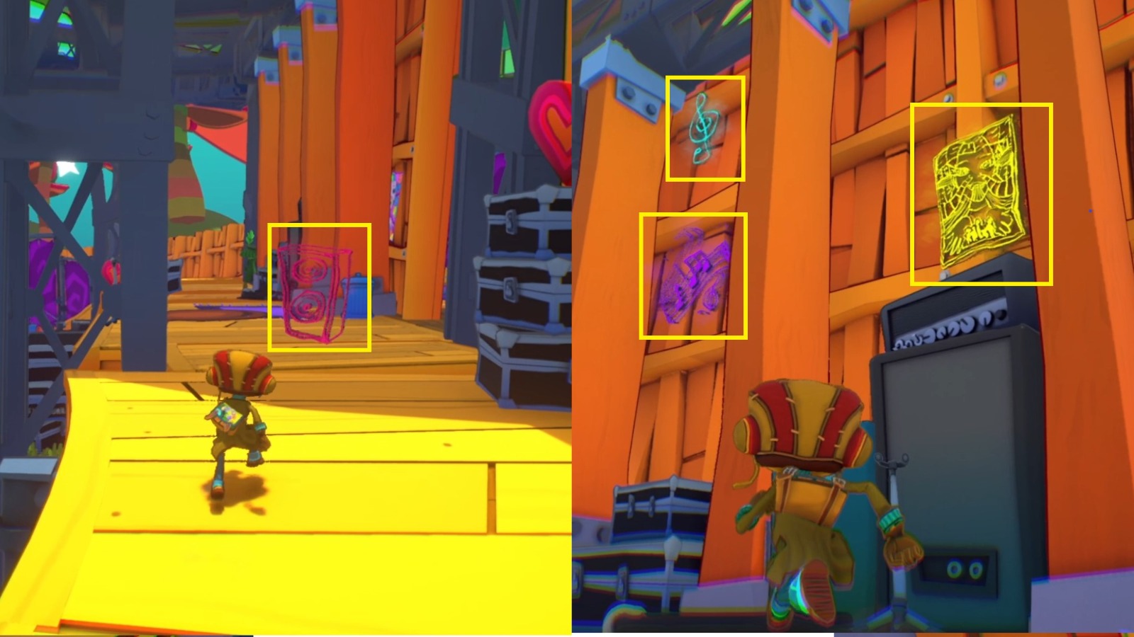 psychonauts 2 psi king figments psychonauts 2 psi king figments