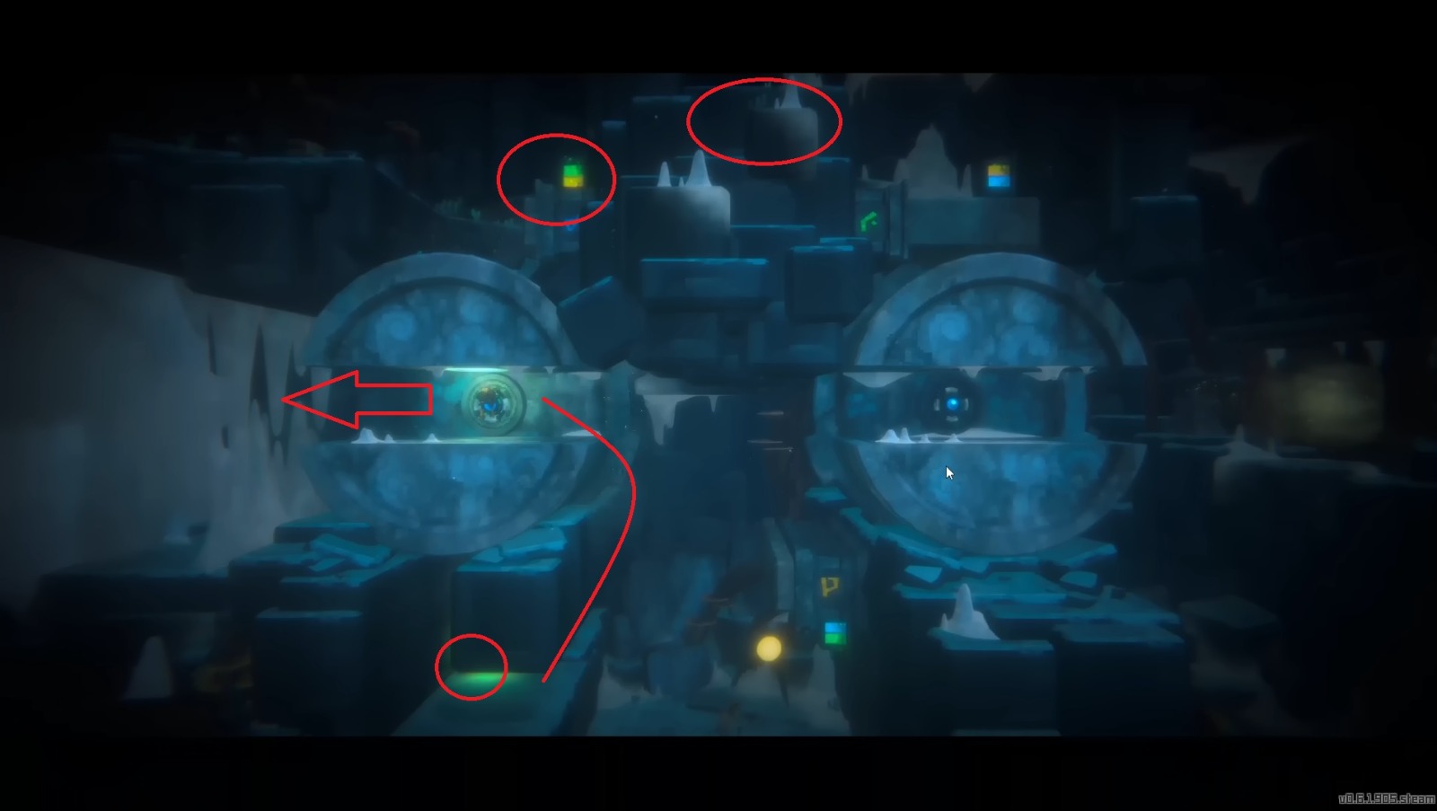 DAVE THE DIVER Walkthrough - Chapter Five - Neoseeker