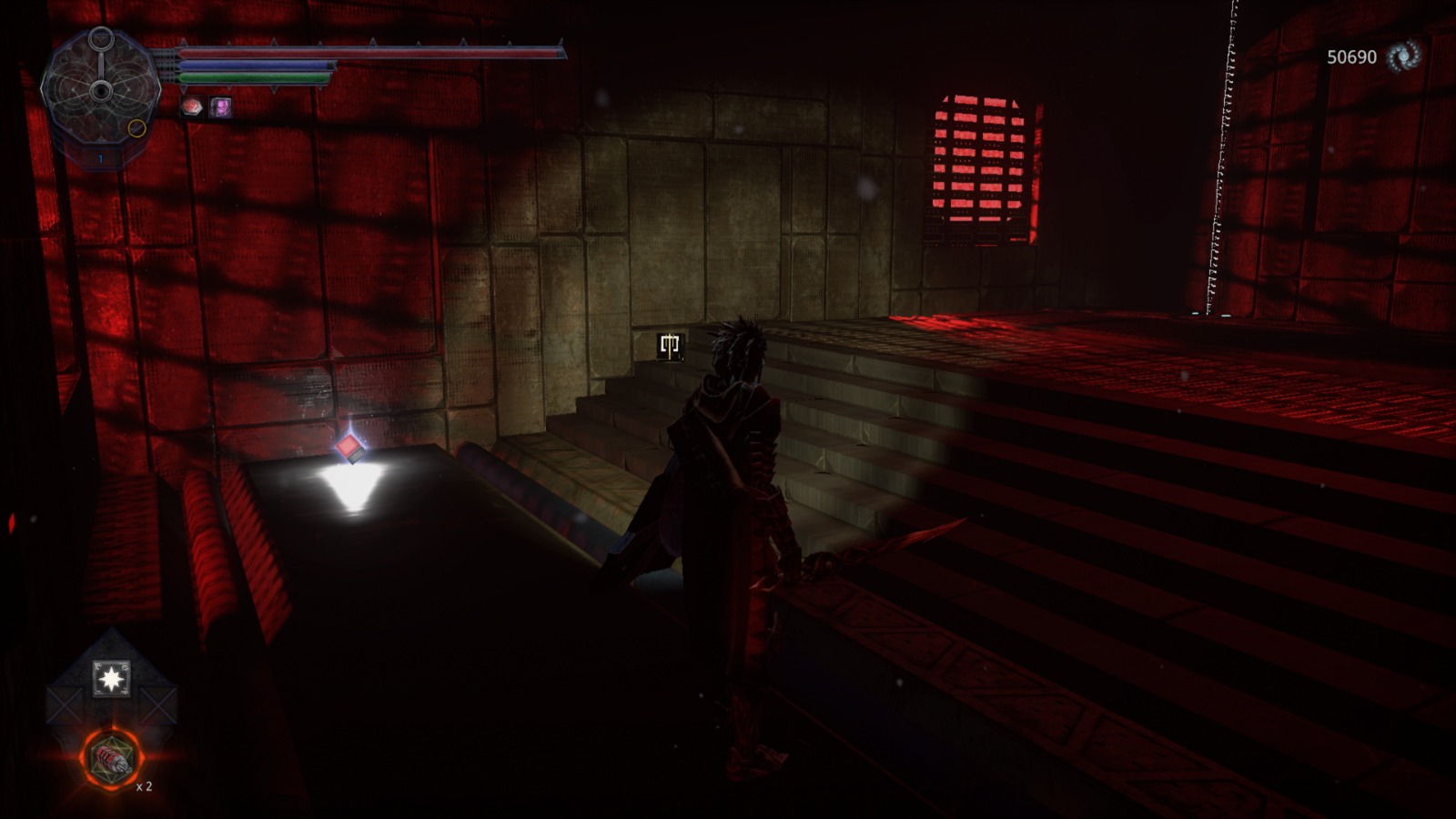 The Core - Hellpoint Walkthrough - Neoseeker