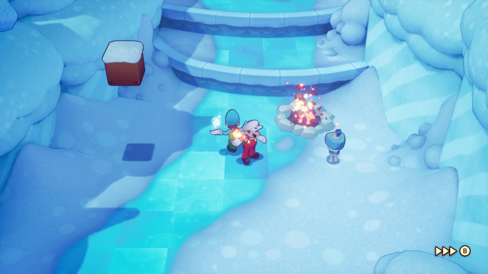 Degrees: The Hidden Threshold That Warms You Inside and Out