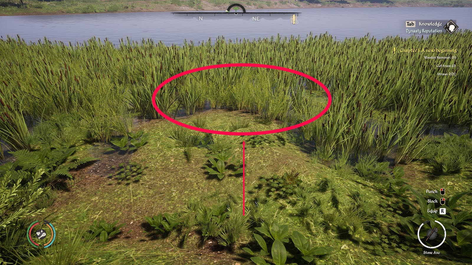 Medieval Dynasty A New Beginning Walkthrough Neoseeker