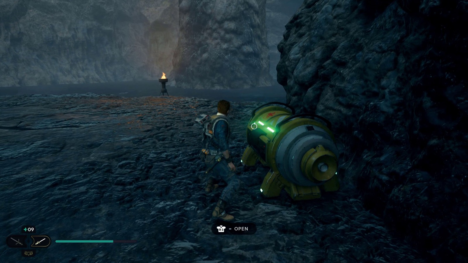 Jedi Survivor All Stim Canister Locations Star Wars Jedi Survivor