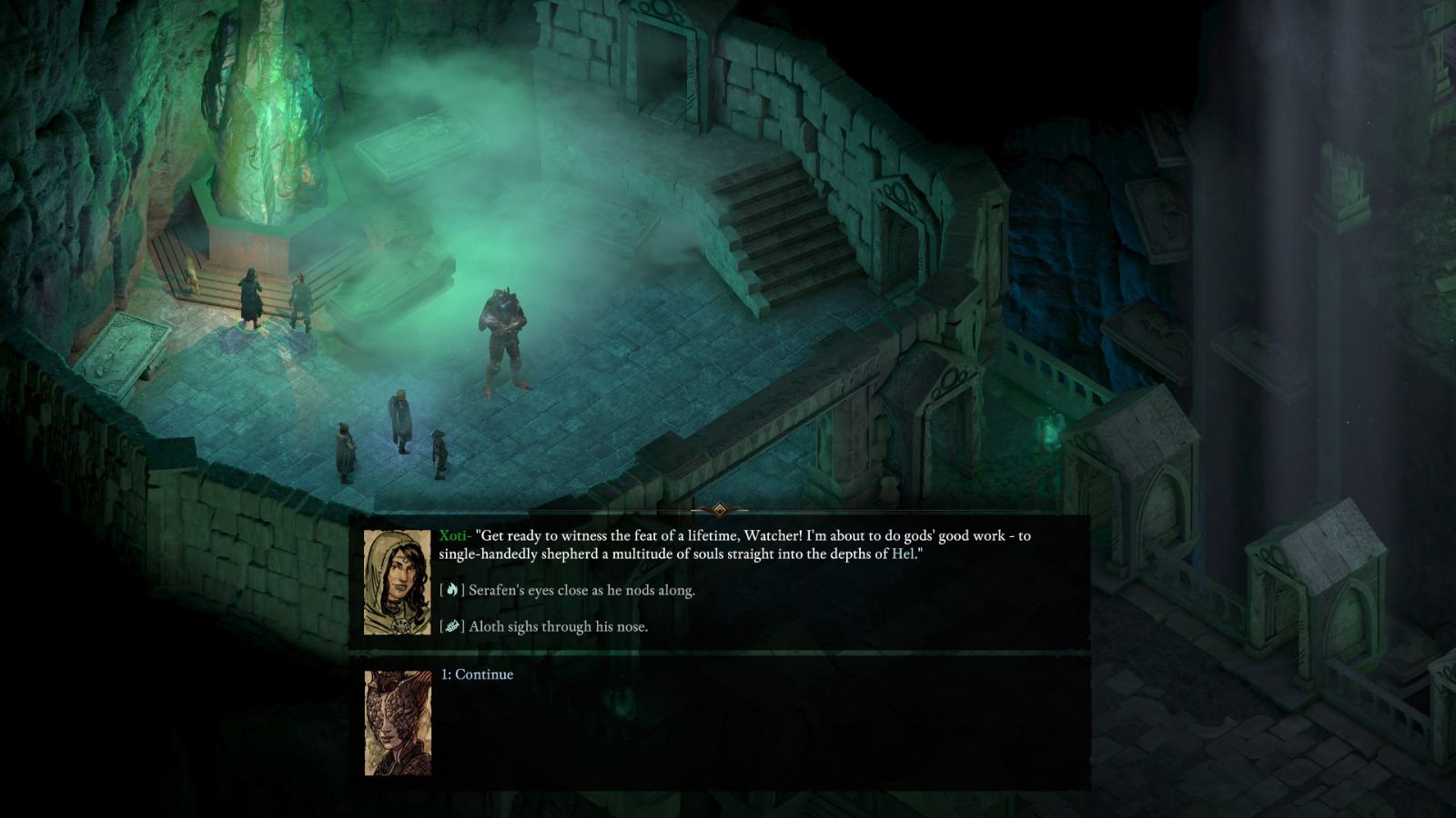 pillars of eternity 2 eulogy for the dead pillars of eternity 2 eulogy for the dead
