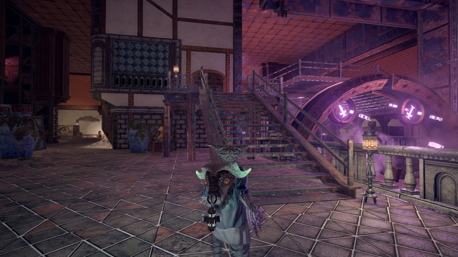 A House Divided Outward Walkthrough Neoseeker