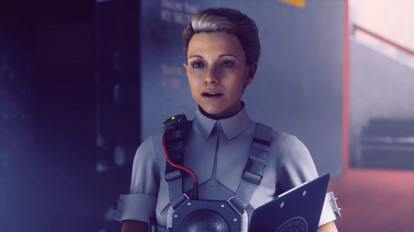 Walkthrough to the Oldest House Control Neoseeker