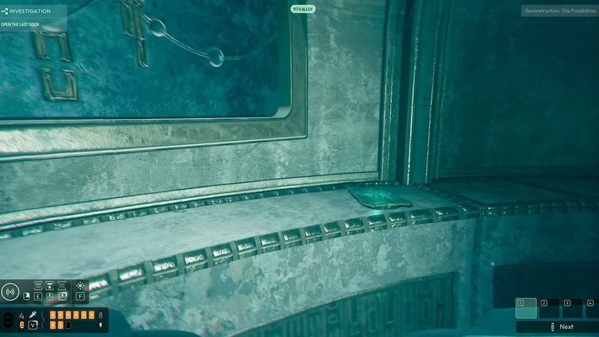 Cthulhu: The Cosmic Abyss All Evolution Tablet Locations & Upgrades ...