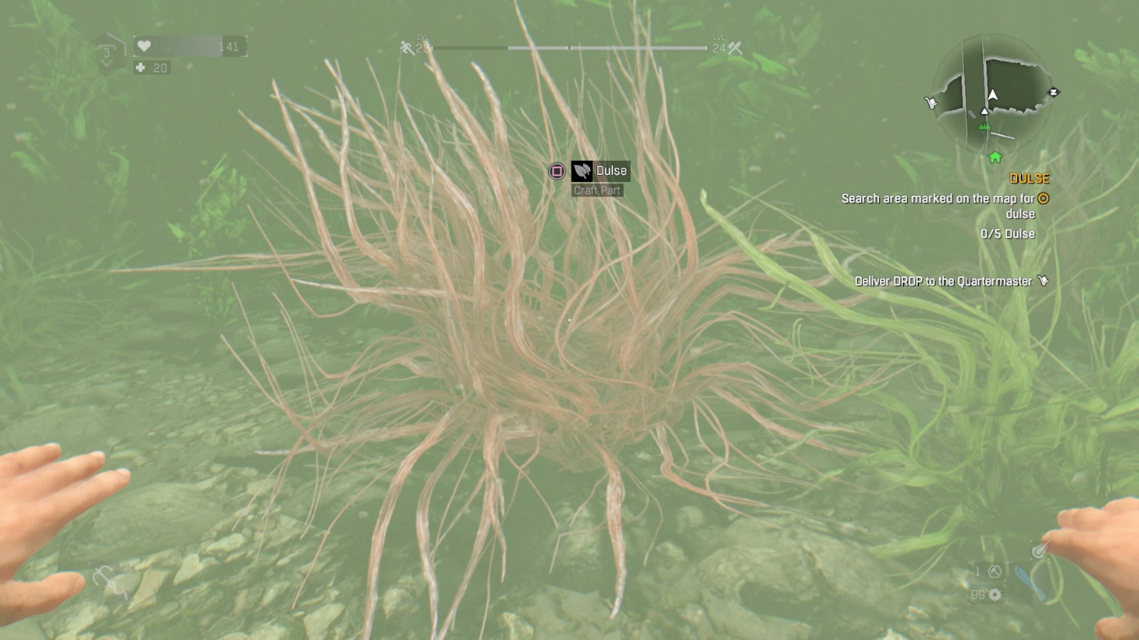 Dulse Dying Light Walkthrough Neoseeker