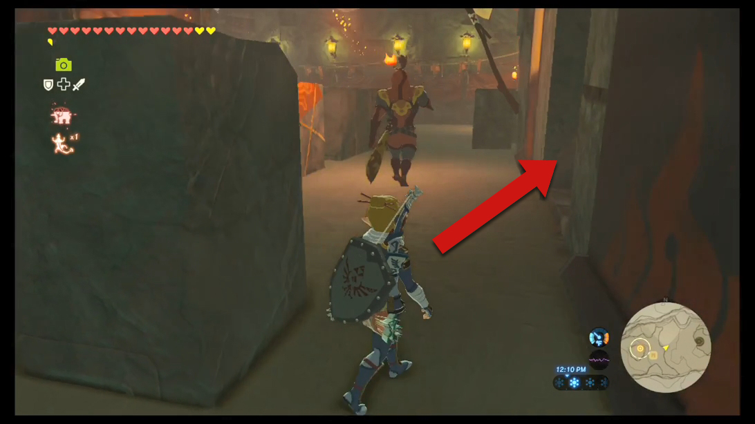 vah naboris dungeon tail chest vah naboris dungeon tail chest