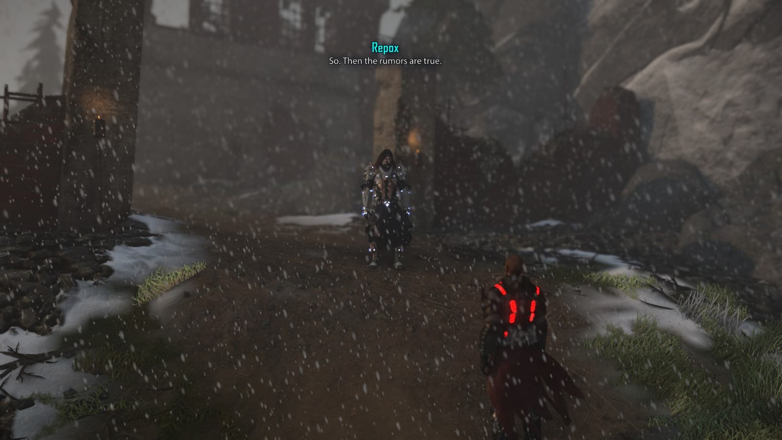 Zardom's Battle Plan Elex Walkthrough Neoseeker