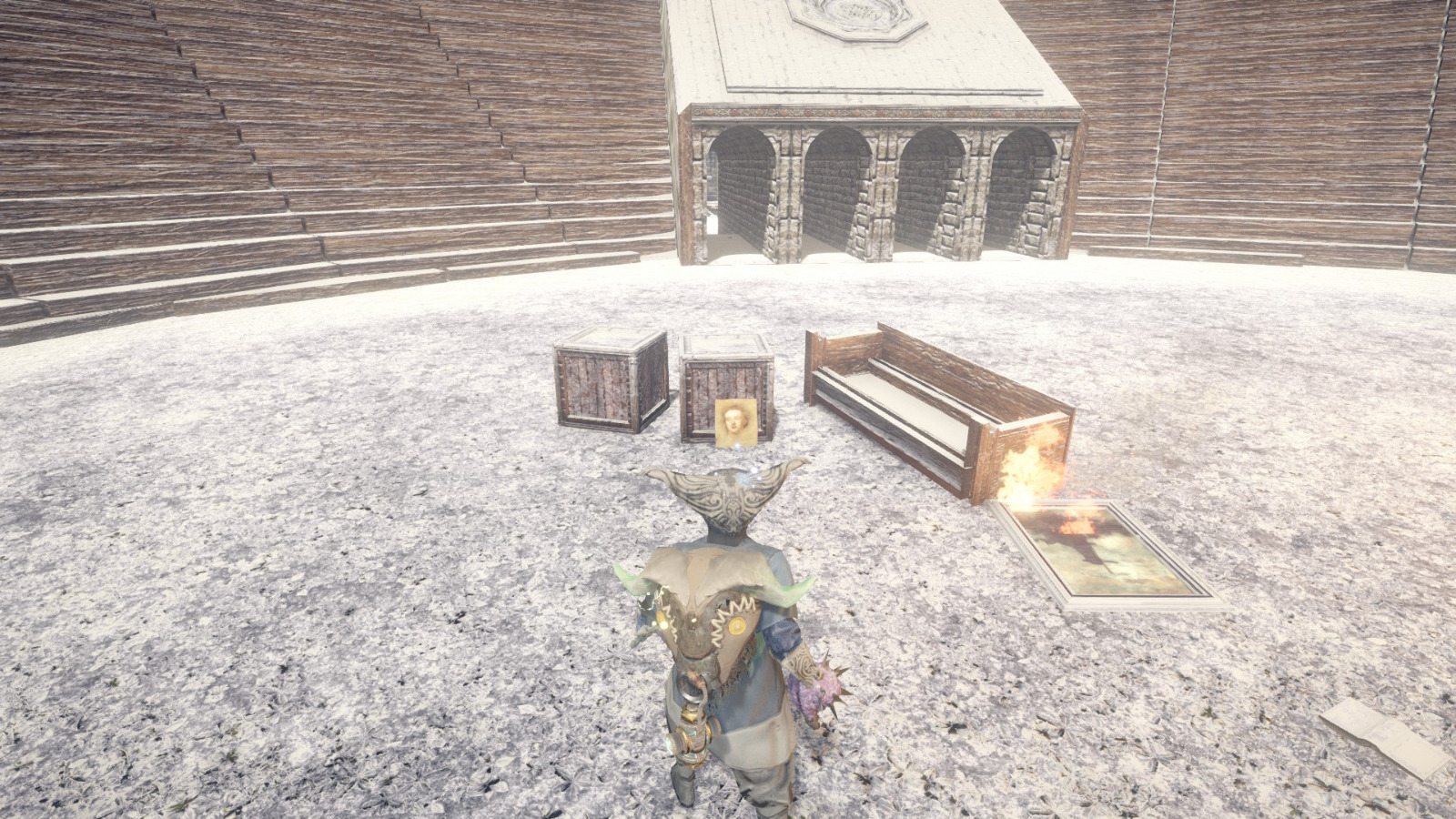 A House Divided Outward Walkthrough Neoseeker