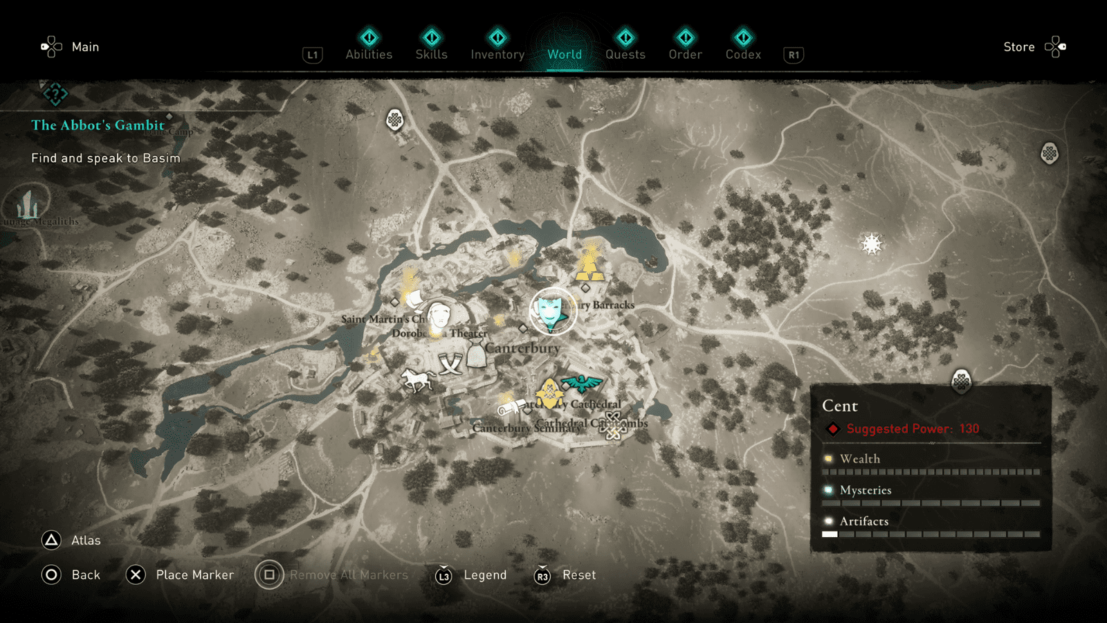 Assassin's Creed Valhalla - Flyting Guide - Neoseeker