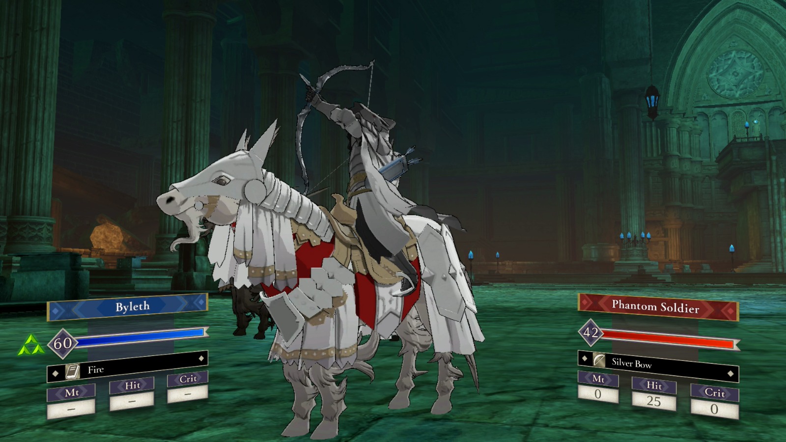 Eternal Guardian Fire Emblem Three Houses Walkthrough Neoseeker