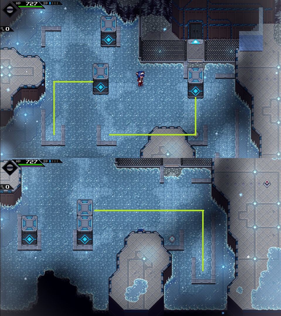 swordigo walkthrough frozen temple swordigo walkthrough frozen temple