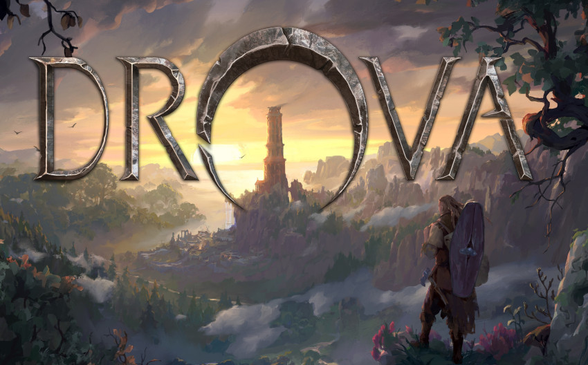 Drova - Forsaken Kin Walkthrough and Guide - Neoseeker