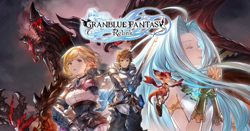 Seofon / Siete - Granblue Fantasy: Relink Walkthrough - Neoseeker