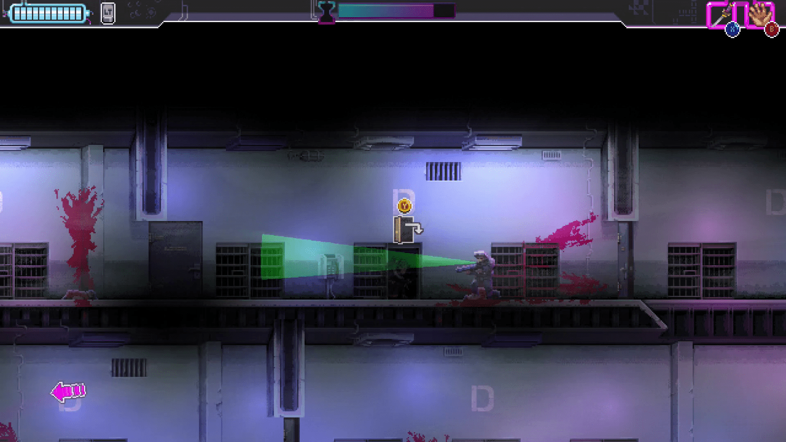 katana zero stealth prison katana zero stealth prison